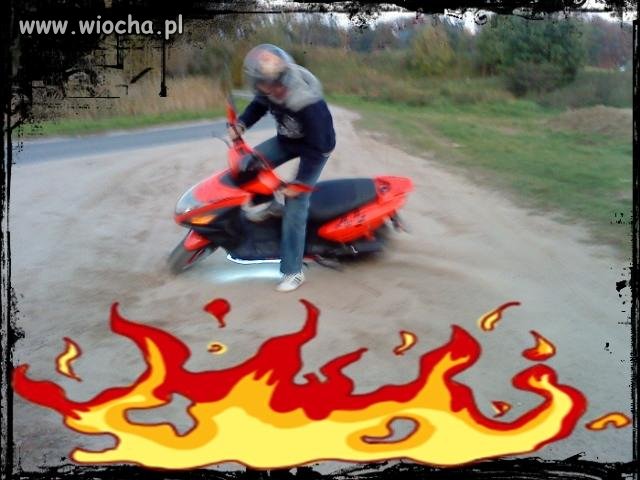 Ghost rider 2 