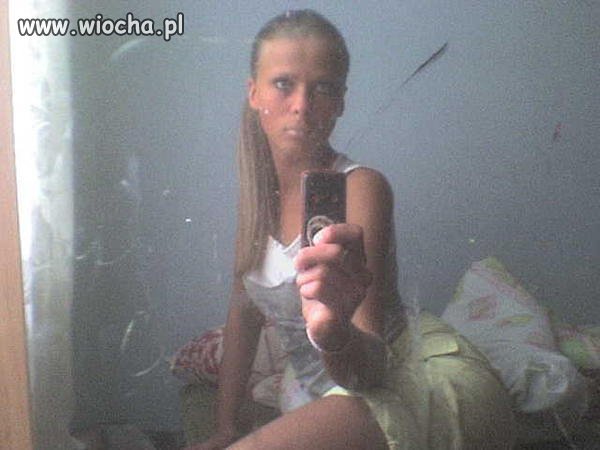 Czy to tak wiele umyć sobie lustro