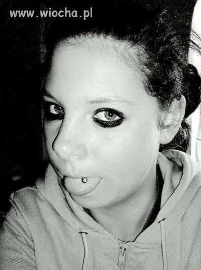 To już jest szczyt wszystkiego 