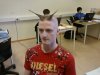 Jestem sobie odbiornik radiowy