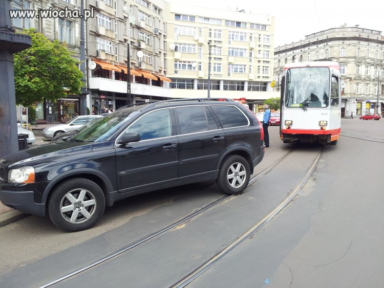 Kto bogatemu zabroni???