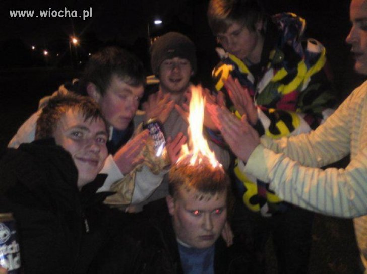 Gdzie jesteś stary ??