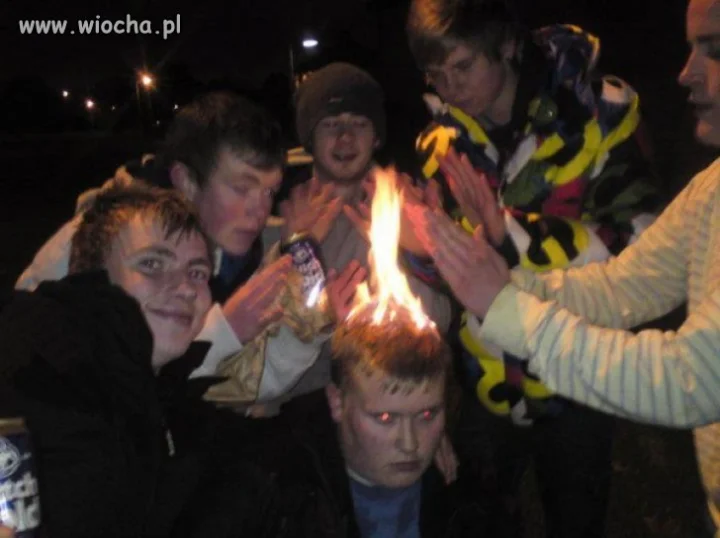 Gdzie jesteś stary ??