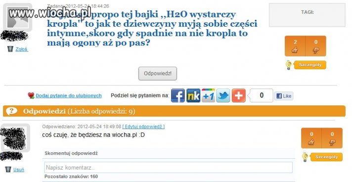 No to w końcu jak? 