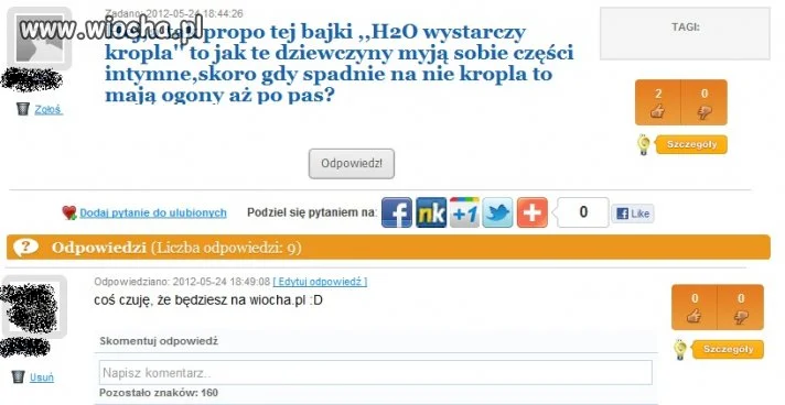 No to w końcu jak? 