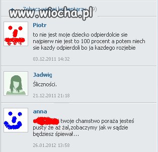 Najlepszy tata na świecie.