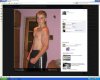 Koksik, szkoda tylko że z photoshopa 