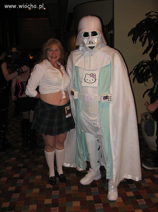 Darth Vader 