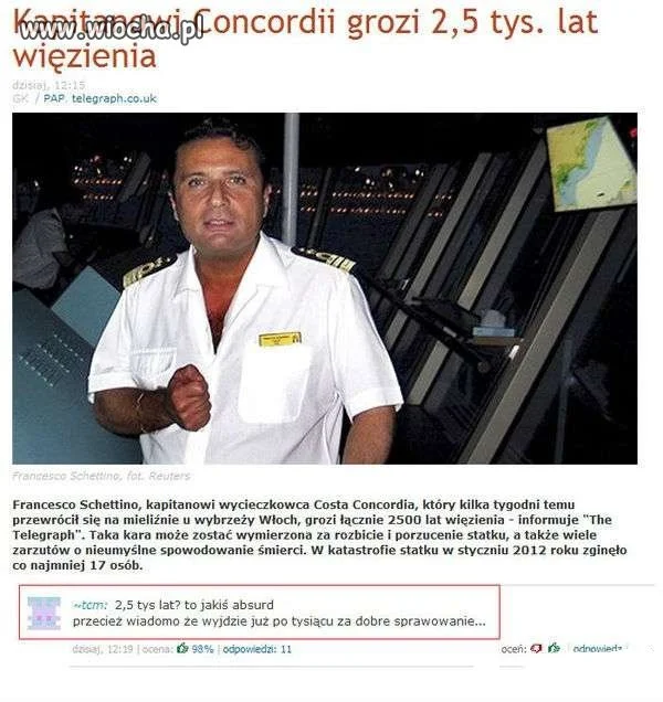 Prawo za granicą...