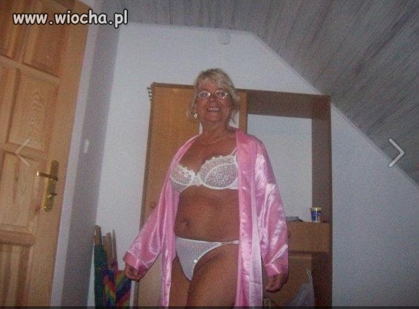 Pani Wandzia