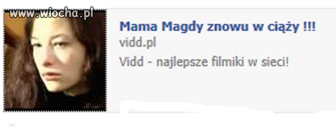 Ciekawe, co zrobi