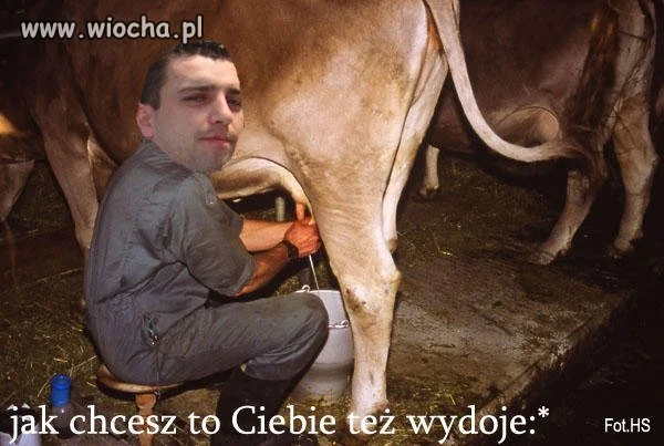 Wieś tańczy, śpiewa i ... DOI ???
