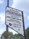 Zakład pogrzebowy dla satanistów?