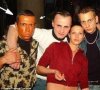 Ten pan chyba się wysmarował nutellą.