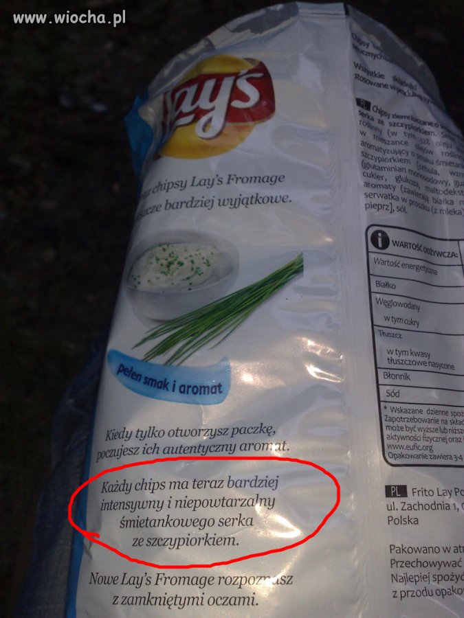 Lay's