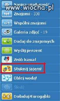 Nk wie co chcesz zrobić 