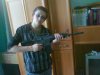 Rambo z Gliwic 