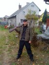 Kolejny postrach wsi