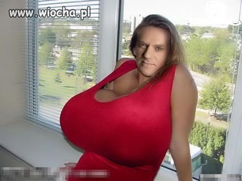 Mam na imię Donaldinka