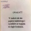 Jedna z Łowickich przychodni.