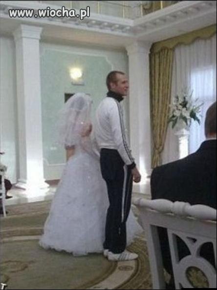 Ślub I Dres 
