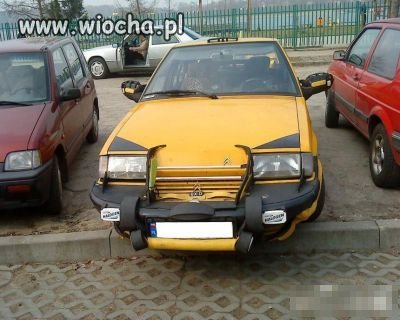 Nie ma to jak