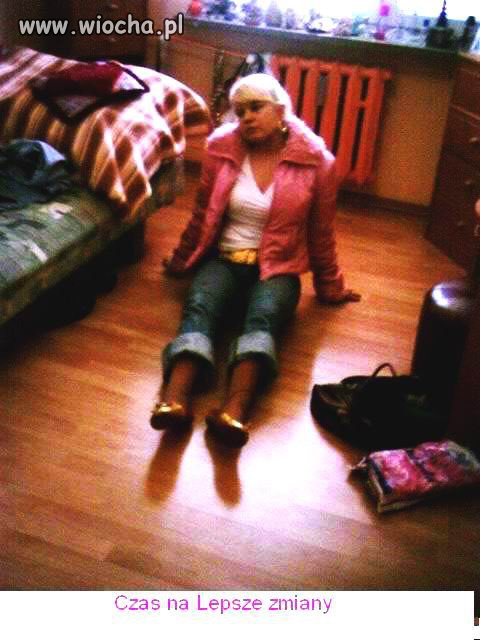Takie tam 