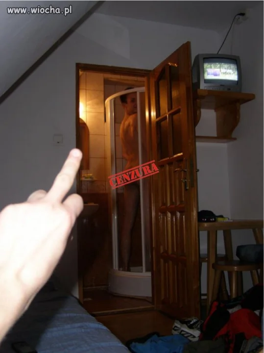 Mmm. kąpiel