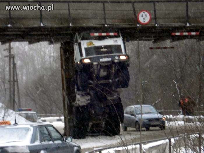 Zapomniał