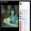 Nowa herbarta ,,minetka"
