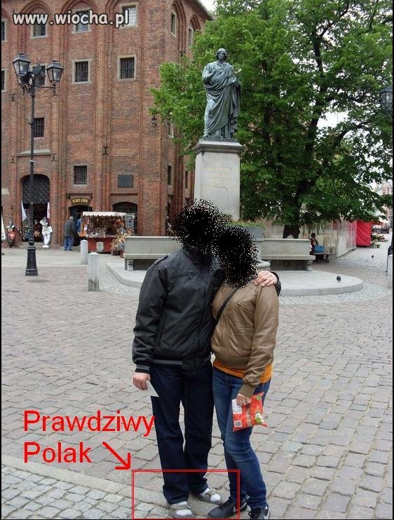 Prawdziwy Polak