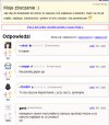 Moje zboczenie