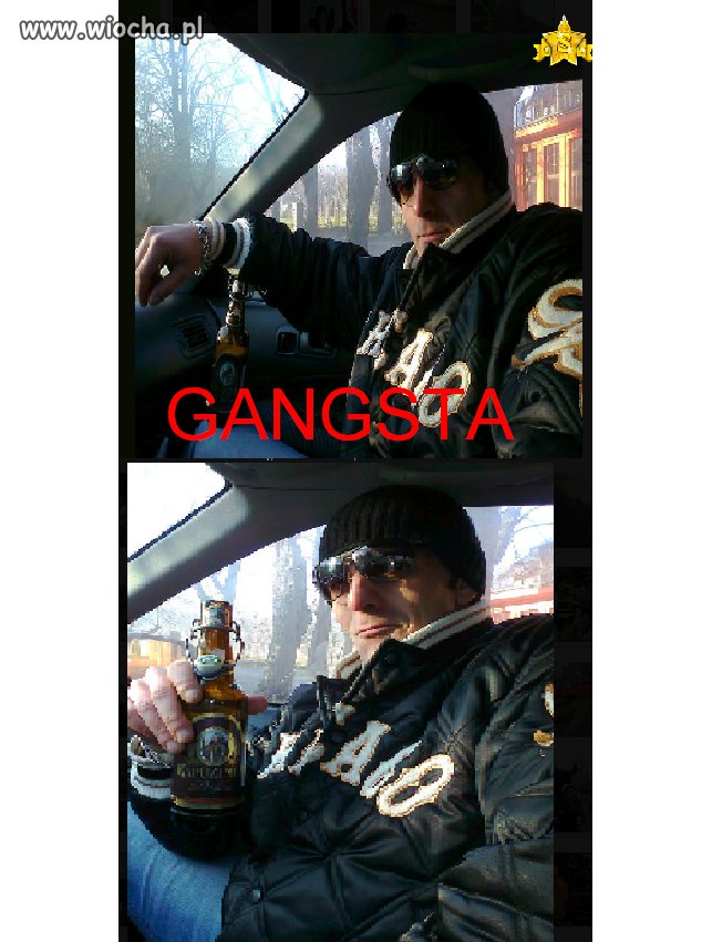 Gangsta