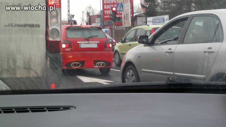 Polak potrafi