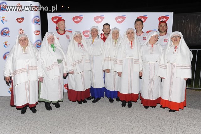 Wiocha dla Polski.