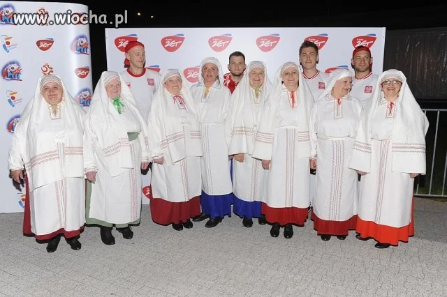 Wiocha dla Polski.