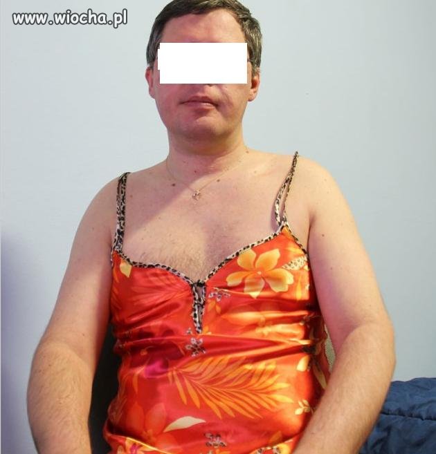 Po 40 roku życia ludzie szaleja