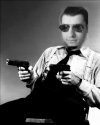 Ganster z Painta