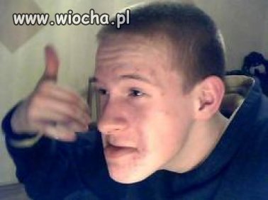 Ostro się podnieciłem 