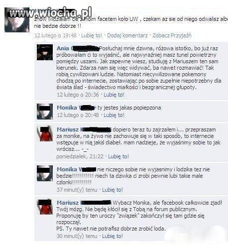 Facebook...
