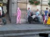 Na spacerku