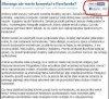 Dlaczego nie warto korzystać z facebooka..