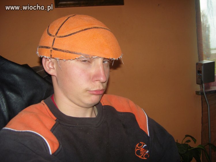 Koszykarski umysł