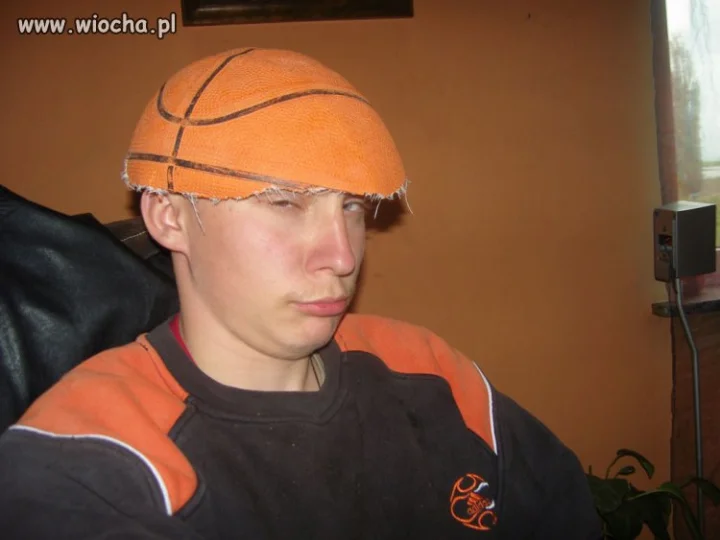 Koszykarski umysł