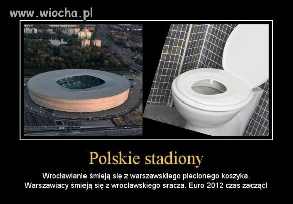 Polskie Stadiony