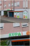 Market "Kupa"