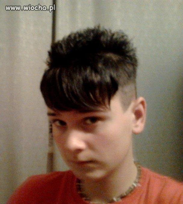 Co on sobą reprezentuję?