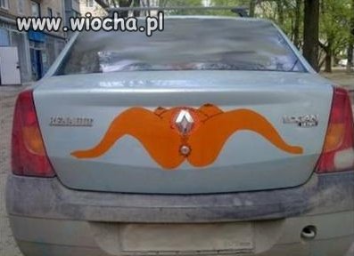 Pomysłowości kierowców