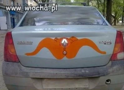 Pomysłowości kierowców