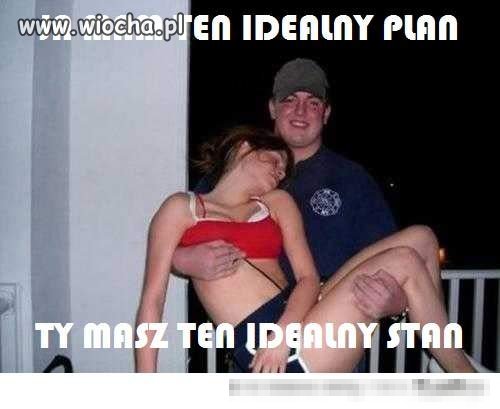 Idealnie 